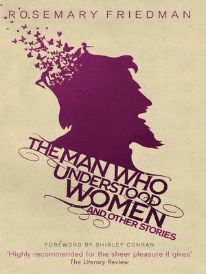 cover image of The Man Who Understood Women